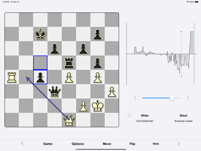 ?SmallFish Chess for Stockfish相關(guān)截圖