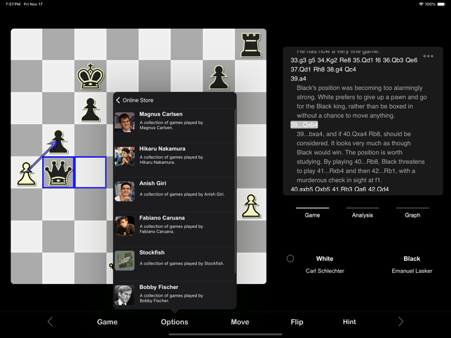 ?SmallFish Chess for Stockfish相關(guān)截圖