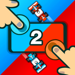 ?2 Player Games