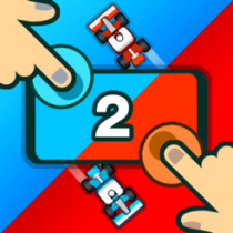 ‎2 Player Games