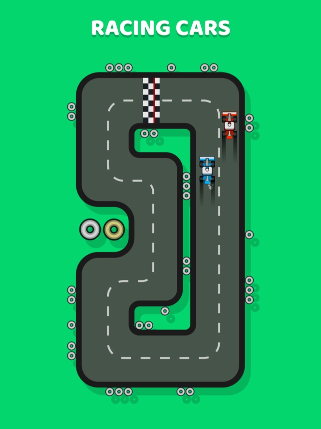 ?2 Player Games相關(guān)截圖