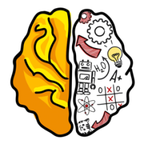 ‎Brain Test
