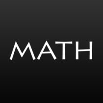 ‎数学|谜题和益智数学游戏