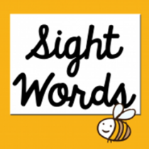 ‎Sight Words Games