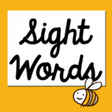 ‎Sight Words Games