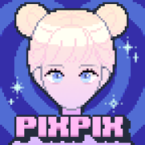 ‎PIXPIX