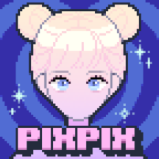 ‎PIXPIX