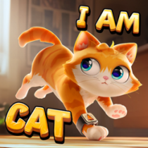 ‎I Am a Cat vs Granny Sim POV