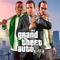 ‎GTa V Mobile