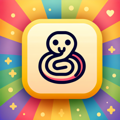 ‎Snake Game on Watch