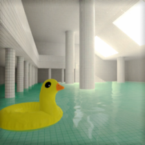 ‎Poolrooms: The Hidden Exit