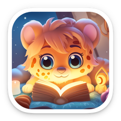 Fables-Kids Bedtime Stories