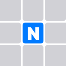‎双 N
