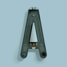 ‎Alphaputt