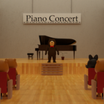 ‎ESCAPE GAME Concert