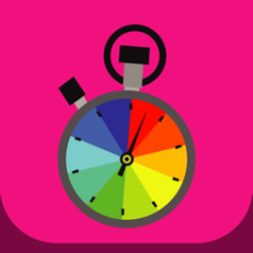‎Wait Timer Visual Timer Tool