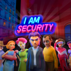 ‎I Am Security