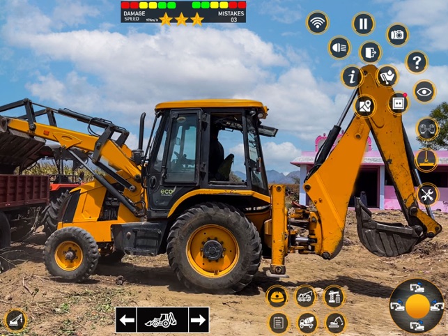 ?Railway City Construction Game相關(guān)截圖