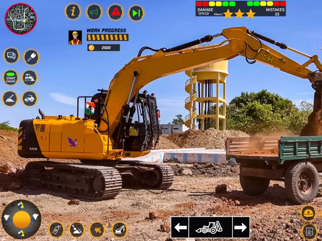 ?Railway City Construction Game相關(guān)截圖