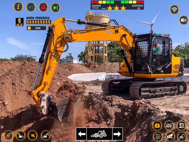?Railway City Construction Game相關(guān)截圖