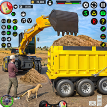 ‎Railway City Construction Game