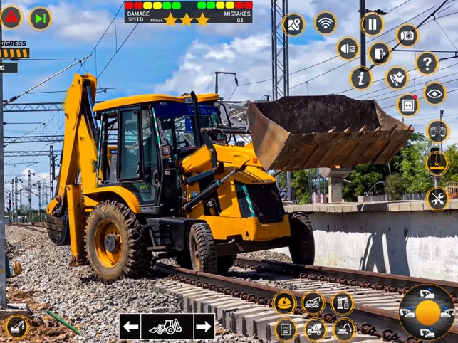 ?Railway City Construction Game相關(guān)截圖