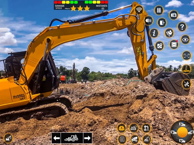 ?Railway City Construction Game相關(guān)截圖