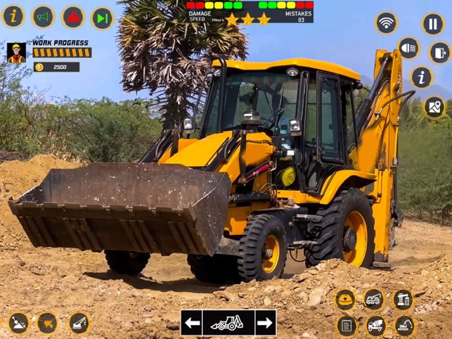 ?Railway City Construction Game相關(guān)截圖