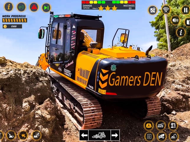?Railway City Construction Game相關(guān)截圖