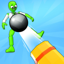 ‎Zomblast