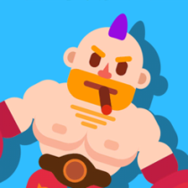 ‎Puppet Battle