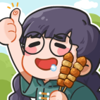 ‎美食露营地
