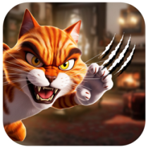 ‎吵闹猫 3D