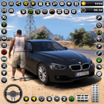 ‎Car Simulator Car Parking Game