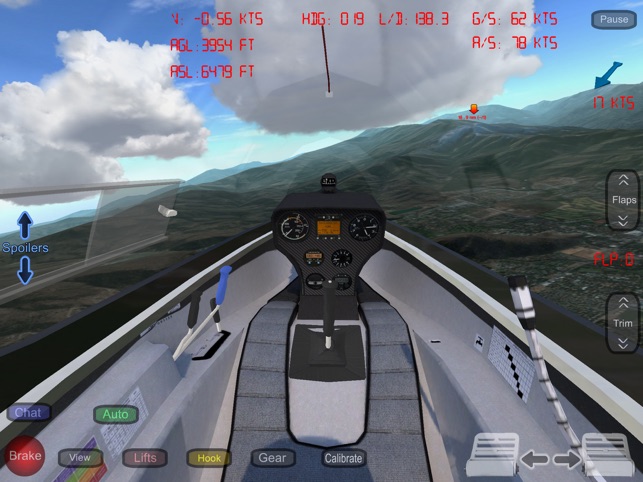 ?Xtreme Soaring 3D相關(guān)截圖