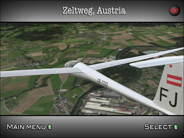 ?Xtreme Soaring 3D相關(guān)截圖