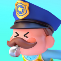 ‎Mr. Traffic 马路指挥家