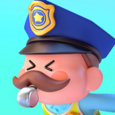 ‎Mr. Traffic 马路指挥家