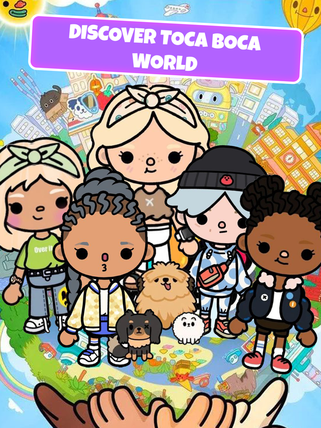 ?World : dress up相關(guān)截圖
