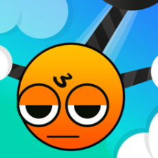 ‎Scary Rope 3D