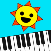 ‎Sprunki Piano
