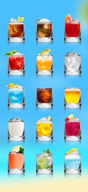 ?iDrink相關(guān)截圖