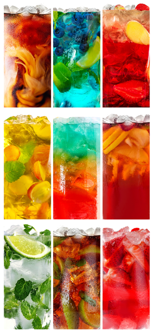 ?iDrink相關(guān)截圖