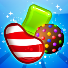 ‎Crafty Jelly Gem: Match3 Candy