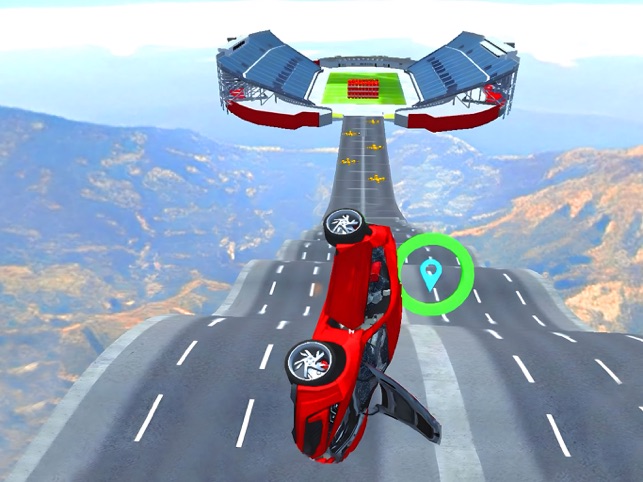 ?Crashing Car Driving Simulator相關(guān)截圖