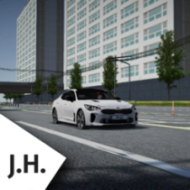‎3D DrivingGame 3.0