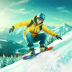 Snow Mountain Skate Adventure