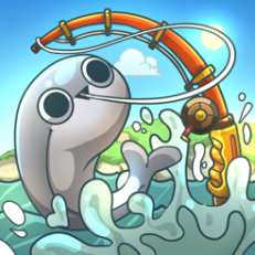 ‎钓鱼佬净化海洋