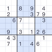 ‎Sudoku