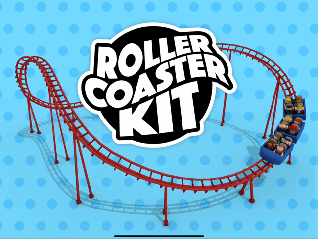 ?Roller Coaster Kit相關(guān)截圖